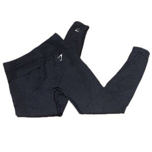 gymshark vital leggings | m